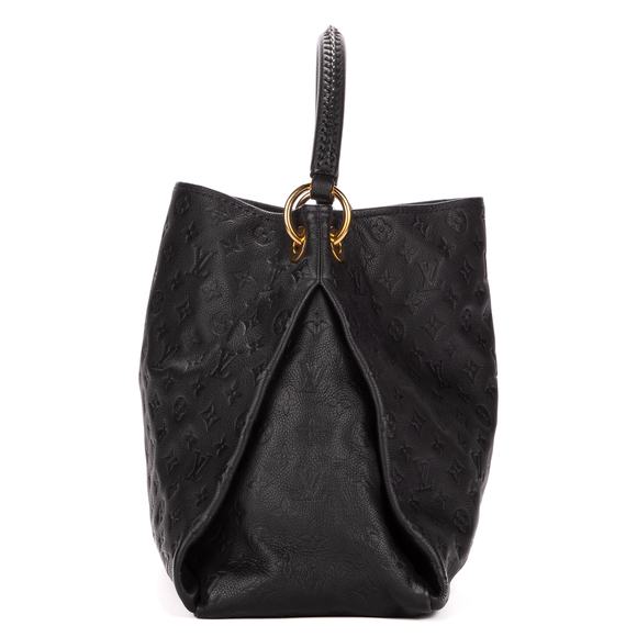 Louis Vuitton Artsy MM - Picture 3 of 9